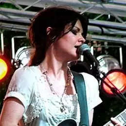 Erin McCarley net worth