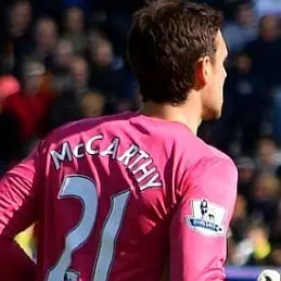 Alex McCarthy net worth