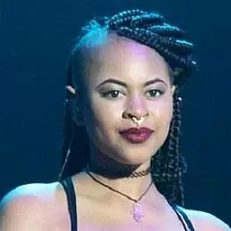 Amira McCarthy net worth