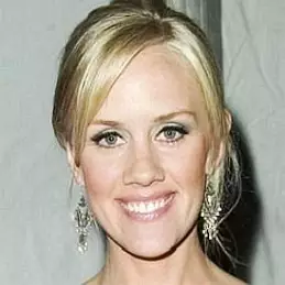 Amy McCarthy net worth