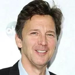 Andrew McCarthy net worth