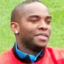 Benni McCarthy net worth