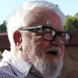 John McCarthy net worth