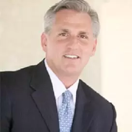 Kevin McCarthy net worth