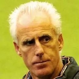 Mick McCarthy net worth