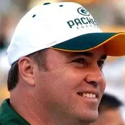 Mike McCarthy net worth