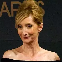 Sheila McCarthy net worth