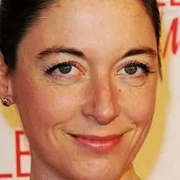 Mary McCartney net worth
