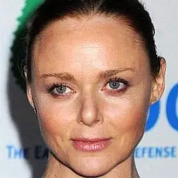 Stella McCartney net worth