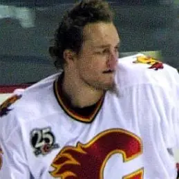 Darren McCarty net worth