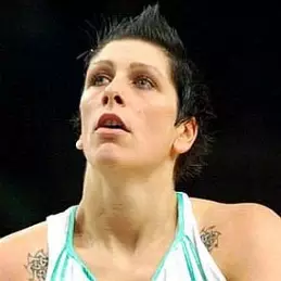 Janel McCarville net worth