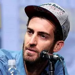 Dave McCary net worth