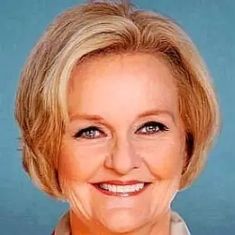 Claire McCaskill net worth