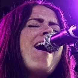 Lindsay McCaul net worth