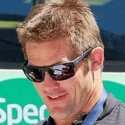 Richie McCaw net worth