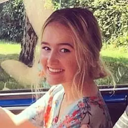 Brogan McCay net worth