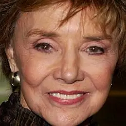 Peggy McCay net worth