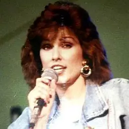 Charly McClain net worth