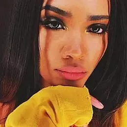 Lauryn McClain net worth