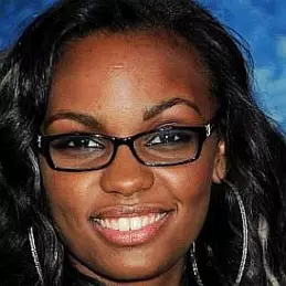Sierra McClain net worth