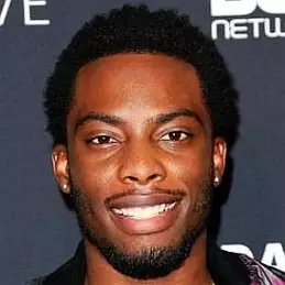 Woody McClain net worth