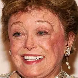 Rue McClanahan net worth