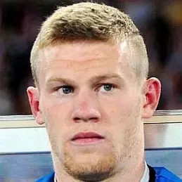 James McClean net worth