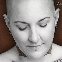 Beverly McClellan net worth