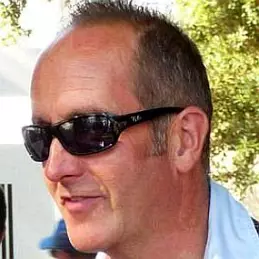 Kevin McCloud net worth