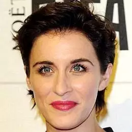 Vicky McClure net worth