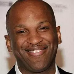 Donnie McClurkin net worth