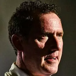 Andy McCluskey net worth