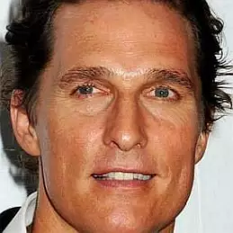Matthew McConaughey net worth