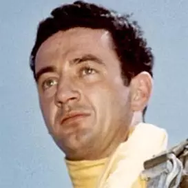 Joseph C. McConnell net worth