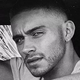 Maverick McConnell net worth