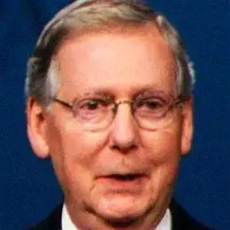 Mitch McConnell net worth