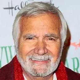 John McCook net worth