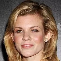 Angel McCord net worth