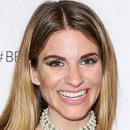 Rachel McCord net worth