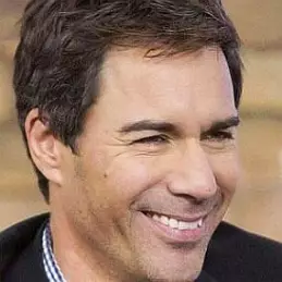 Eric McCormack net worth