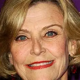 Patty McCormack net worth