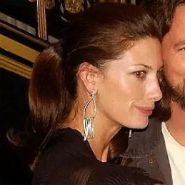 Jill McCormick net worth