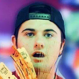 Joseph McCormick net worth