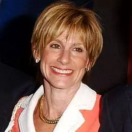 Jamie McCourt net worth