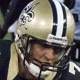 Luke McCown net worth