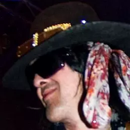 Andy McCoy net worth