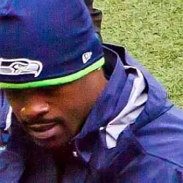 Anthony McCoy net worth