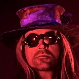 Carl McCoy net worth