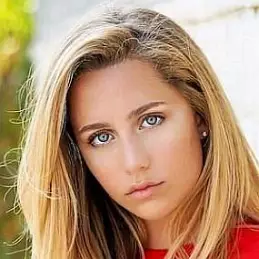 Eden McCoy net worth