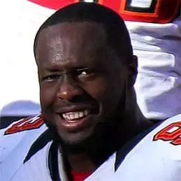 Gerald McCoy net worth